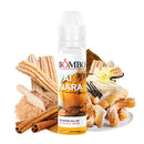 Bombo sabor Vainara 50ml