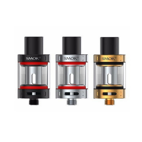Smoktech atomizers