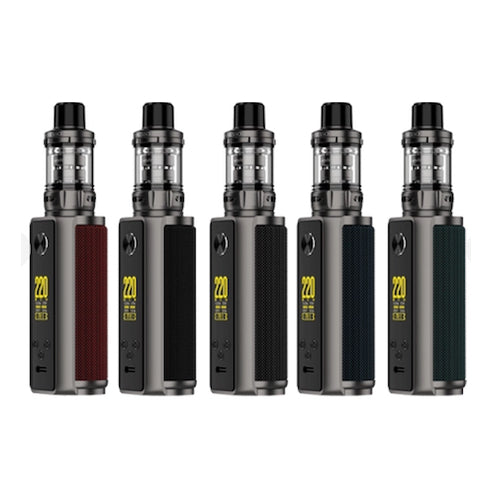 Vaporesso Target 200 200W + iTank Kit 2ml