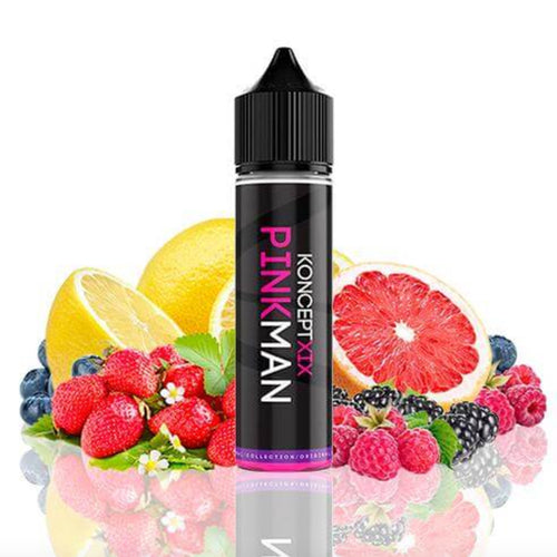 Vampire Vape Pinkman Koncept XIX 50ml
