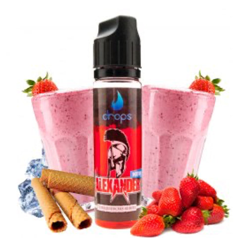 Alexander Drops 50ml