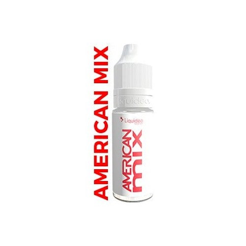 American Mix Liquideo