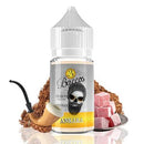 Aroma Ankara 3 Baccos