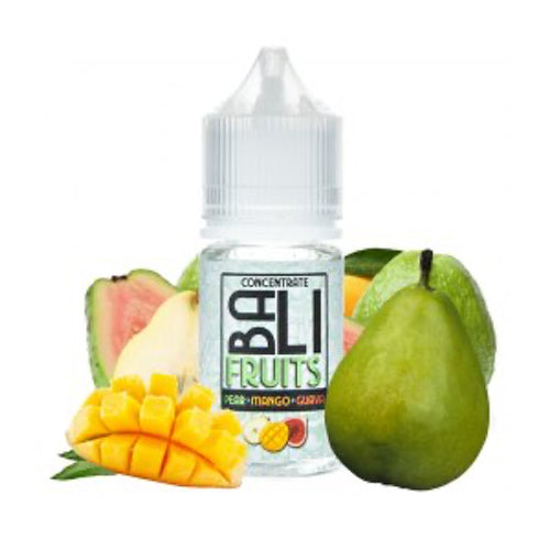 Kings Crest aroma Pear + Mango + Guava 30ml