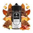 Athos 100ml Bombo