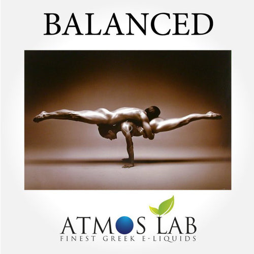 Base Balanced Atmos Lab