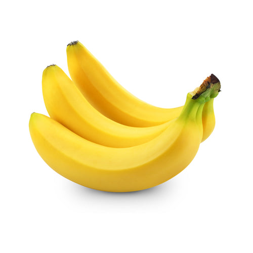 Hangsen sabor banana