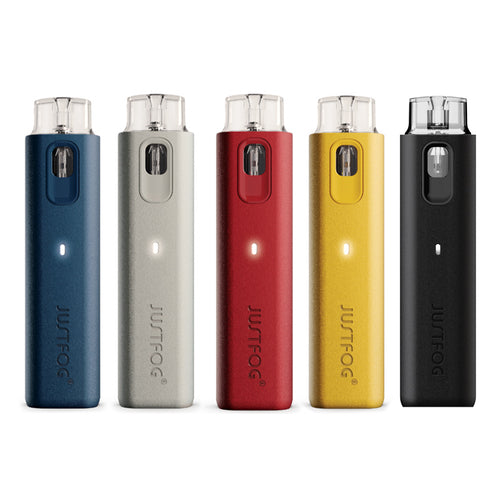 Justfog Better Than 420mAh Pod Kit 1.9ml
