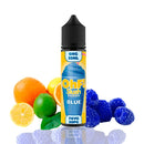 OhF! sabor Blue Slush