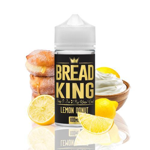 Kings Crest sabor Bread King