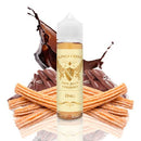 Kings Crest sabor Don Juan Churro 50ml
