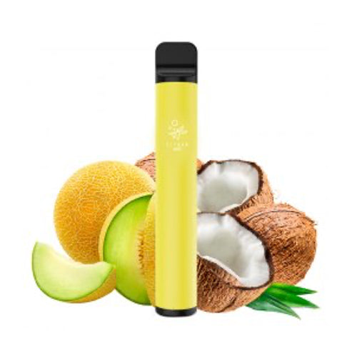 Coconut Melon disposable pod (Elf Bar)