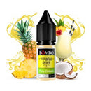 Bombo nic salts sabor Piña Colada