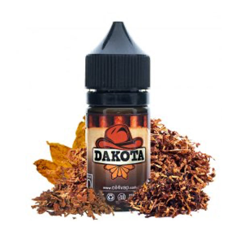 Oil4vap aroma Dakota