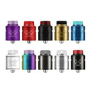 Hellvape Dead Rabbit V2 RDA 2ml (Claromitzador)