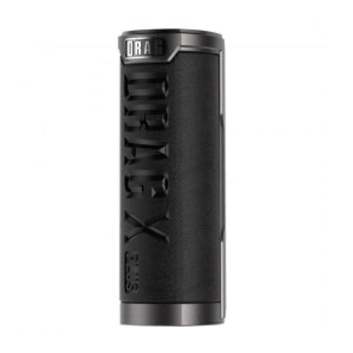 Voopoo Drag X Plus Pro mod