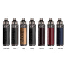 Voopoo Drag X 80W Kit 2ml