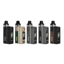 Voopoo Drag E60 2550mAh 2ml Kit