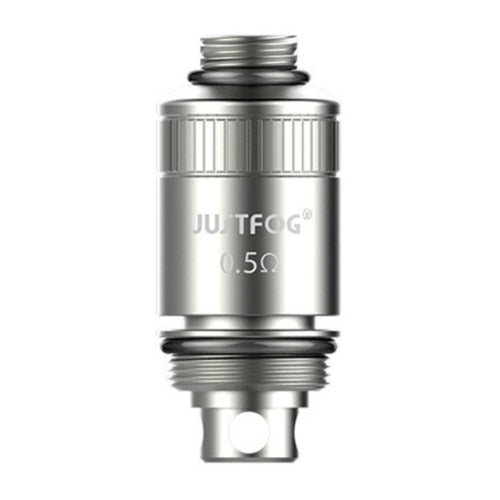 Resistencia Justfog Fog 1