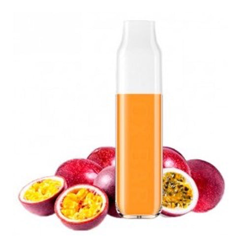 Oxva Pod desechable OXBAR600 Passion Fruit