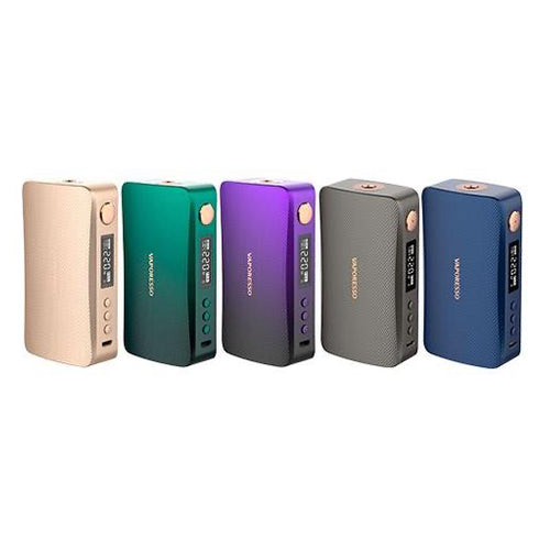 Vaporesso Gen S 220W Mod
