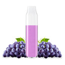 Oxva Pod desechable OXBAR600 Grape