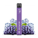 Tess Pod desechable Grape Ice