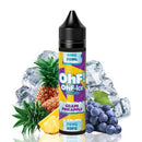 OhF! sabor Grape Pineapple