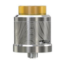 Wismec Guillotine V2 RDA
