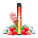 Pod desechable Vaporesso TX600 Puffmi Strawberry Ice Cream