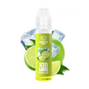 Bombo sabor Iced Lime