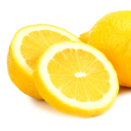 Atmos Lab aroma Lemon