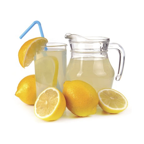 Atmos Lab aroma Lemonade