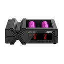 Cargador Efest LUC S2