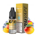 Truvape Hangsen sabor Mango Ice