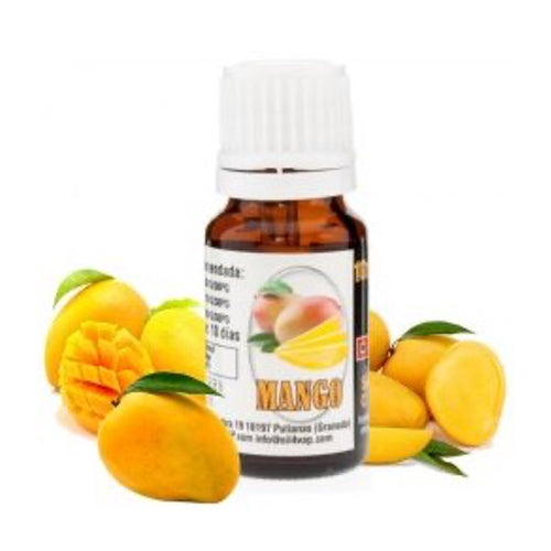 Oil4vap aroma Mango