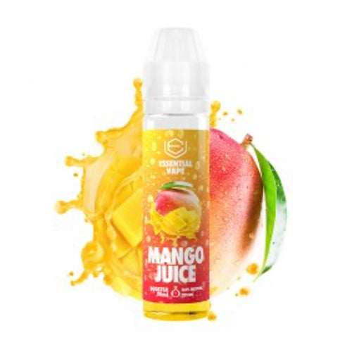 Bombo sabor Mango Juice