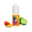 Bubble Island aroma Mango Lime