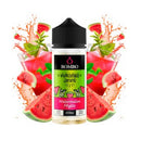 Bombo sabor Watermelon Mojito 100ml