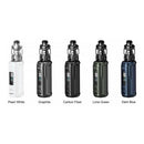 Voopoo Argus MT 3000mAh + Maat Tank Kit 2ml