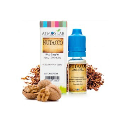 elfbar nachfüll pod läuft aus E-liquide Mûre Myrtille 10 ml - Tasty Collection By LiquidArom pas cher main image 0