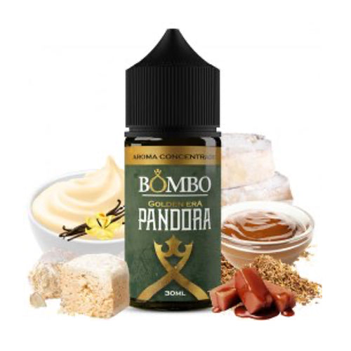 Bombo aroma Pandora 30ml