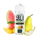 Kings Crest sabor Pear + Mango + Guava 100ml