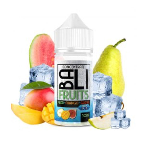 Kings Crest aroma Pear + Mango + Guava Ice 30ml