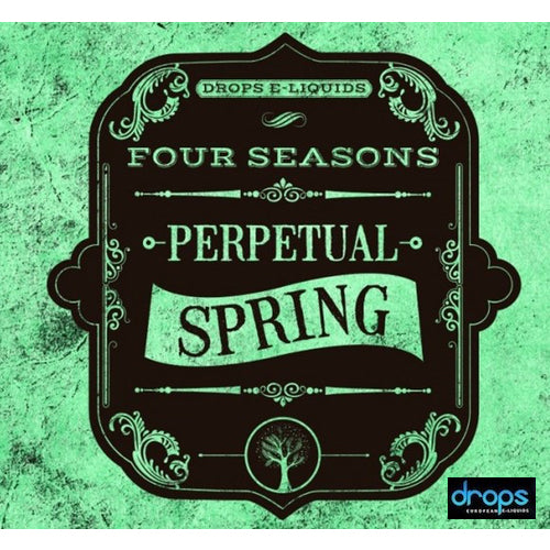 Drops sabor Perpetual Spring