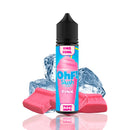 OhF! sabor Pink Slush