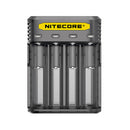 Cargador Nitecore Q4