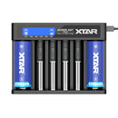 Cargador XTAR MC6 Queen Ant