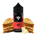 Mono Vapeador Bombo aroma Requiem 1