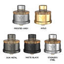 Vandy Vape Requiem RDA By El Mono Vapeador (Claromitzador)